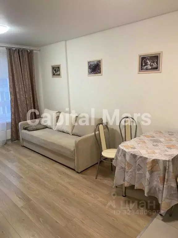 1-к кв. Московская область, Котельники ул. Сосновая, 5 (43.0 м) - Фото 1