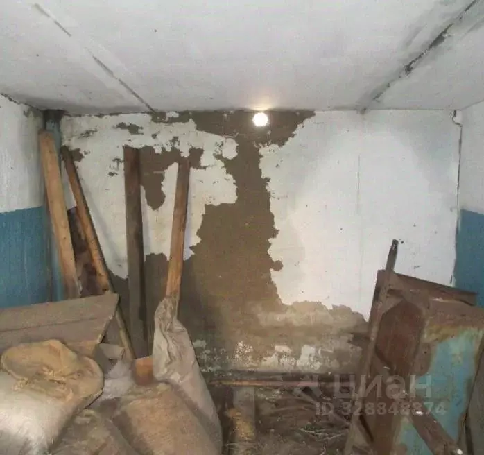 Гараж в Курганская область, Далматово ул. Словцова (17 м) - Фото 1