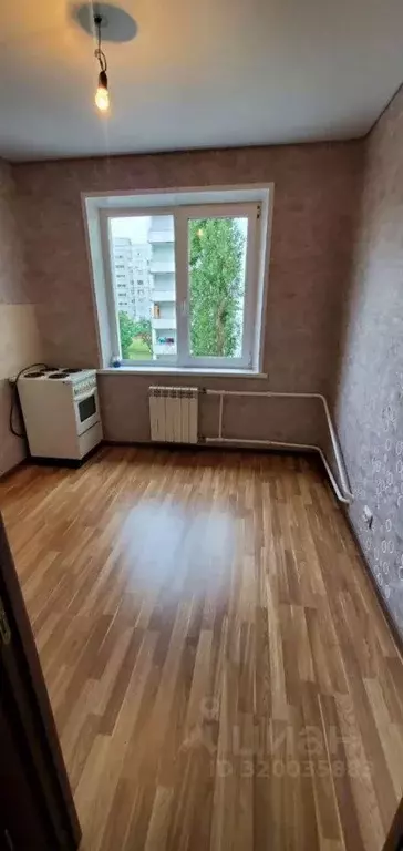 1-к кв. Белгородская область, Старый Оскол Макаренко мкр, 34 (40.0 м) - Фото 1