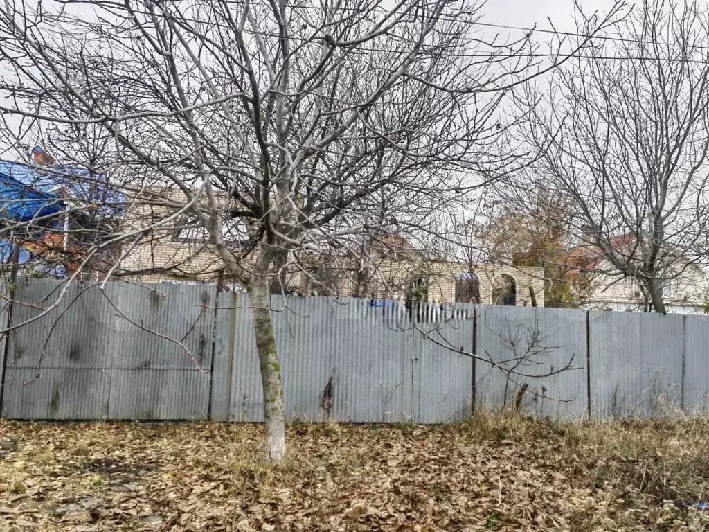 Участок 6 сот. (ИЖС) - Фото 0