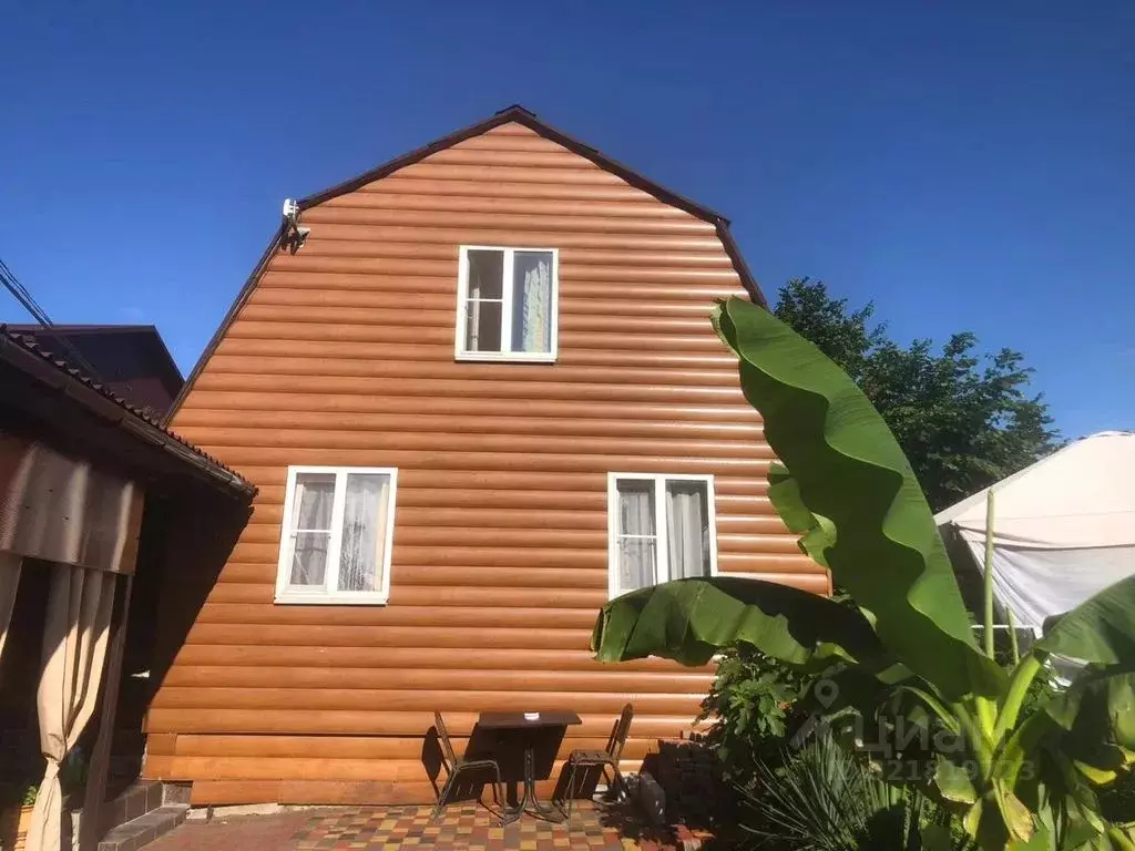 Дом в Краснодарский край, Геленджик городской округ, с. ... - Фото 2