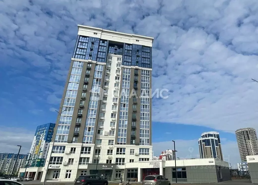 3-к кв. Пензенская область, Пензенский район, Засечный сельсовет, с. ... - Фото 1