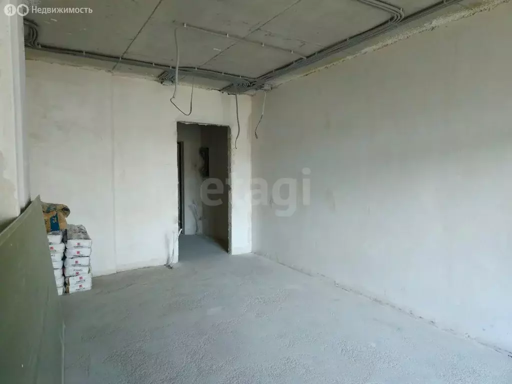 Квартира-студия: Семидворье, Пограничный переулок, 6 (26 м) - Фото 0