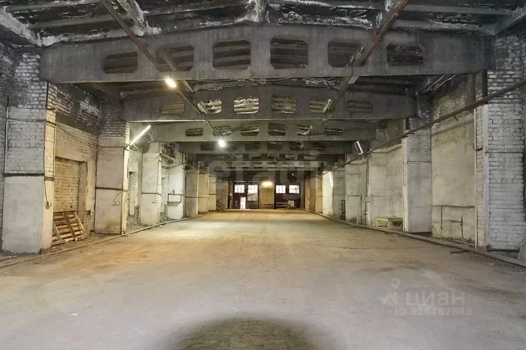 Склад в Забайкальский край, Чита Геодезическая ул., 48 (1038 м) - Фото 1