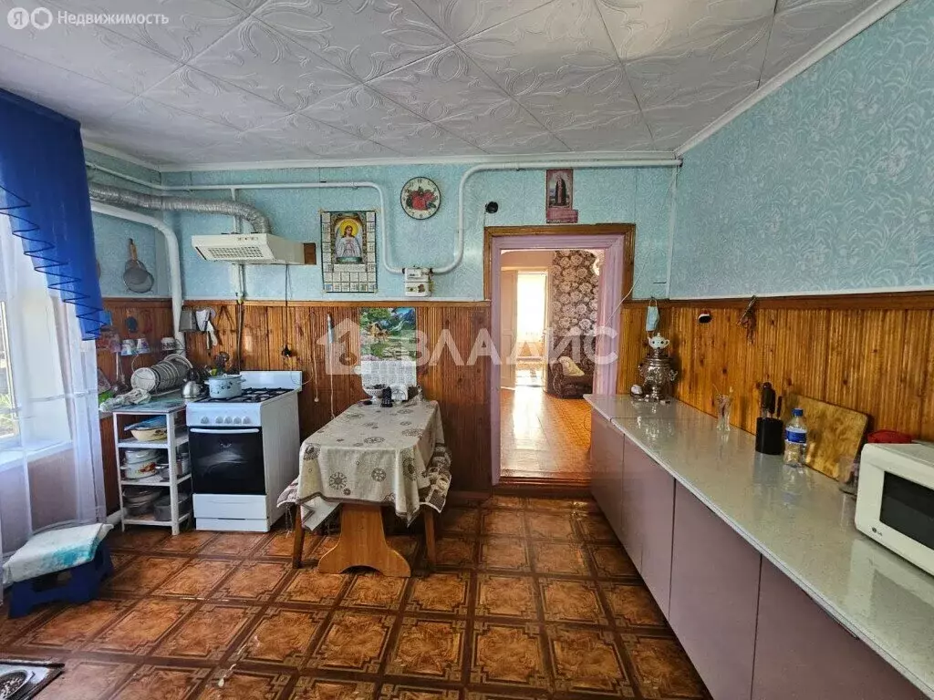 Дом в село Знаменка, Советская улица, 59кв1 (74.3 м) - Фото 2