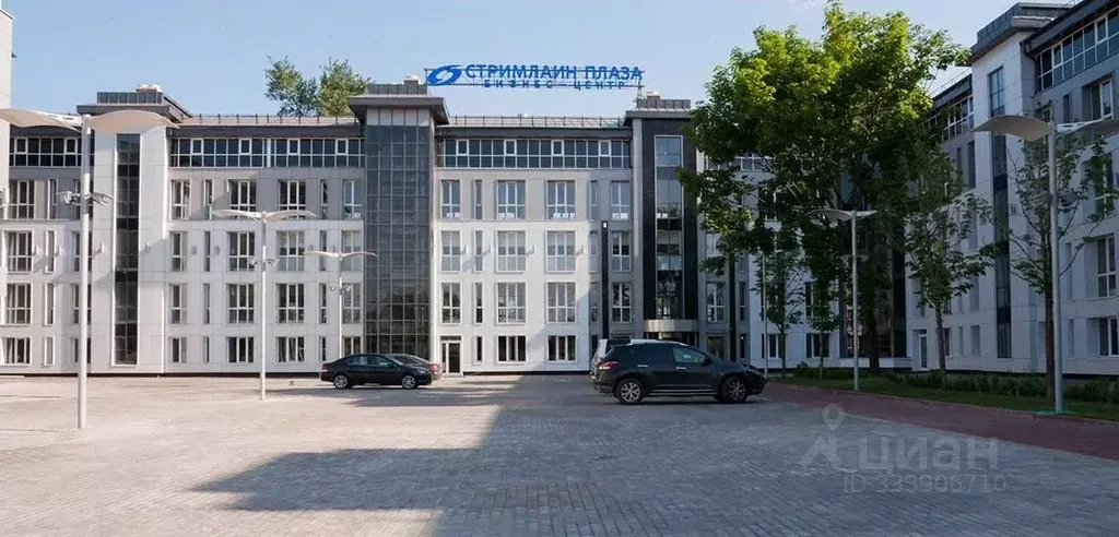 Офис в Москва ш. Энтузиастов, 34 (188 м) - Фото 1