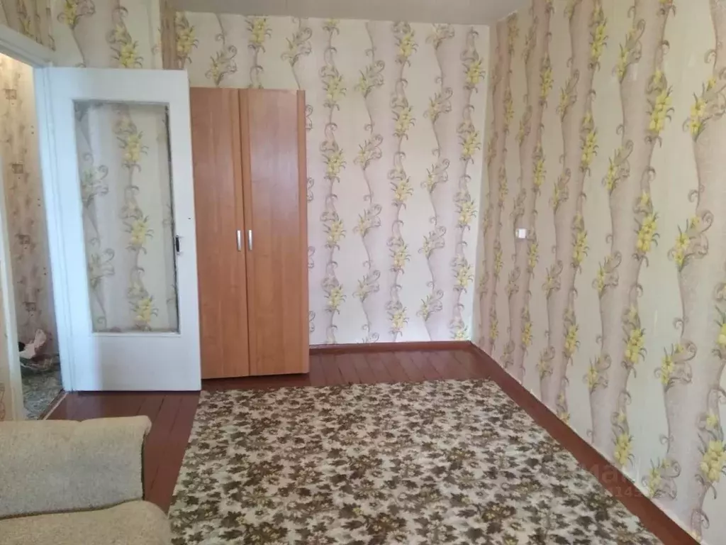1-к кв. Курганская область, Курган Чернореченская ул., 81 (32.0 м) - Фото 1