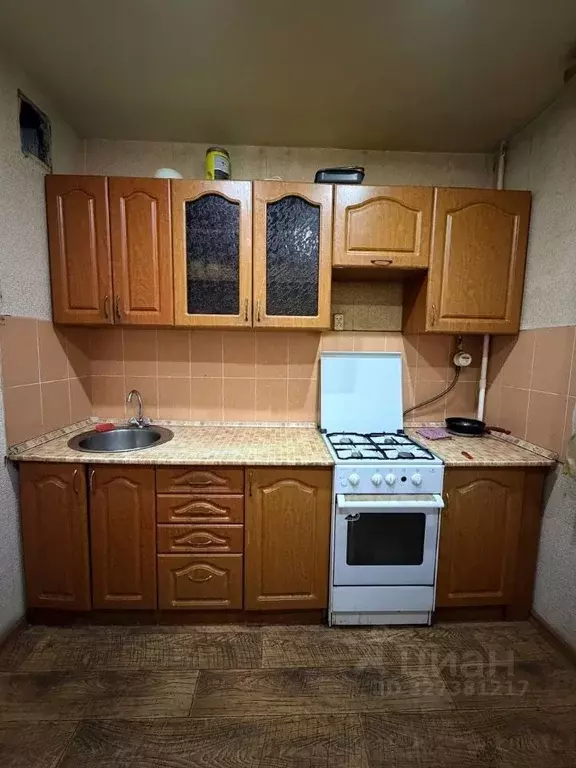 2-к кв. Нижегородская область, Дзержинск Западный мкр, бул. ... - Фото 1