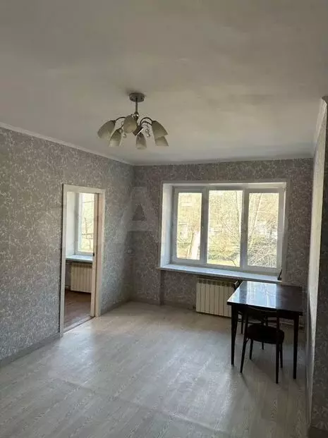 2-к. квартира, 41м, 2/5эт. - Фото 0