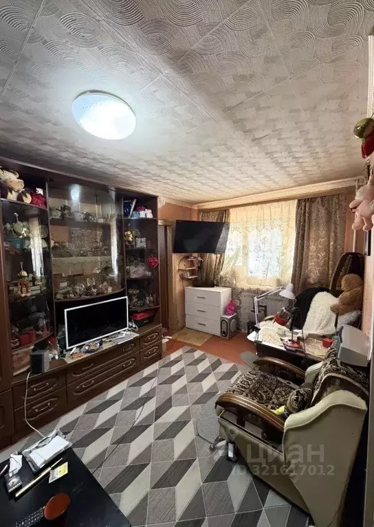 Квартира, 2 комнаты, 42 м - Фото 1