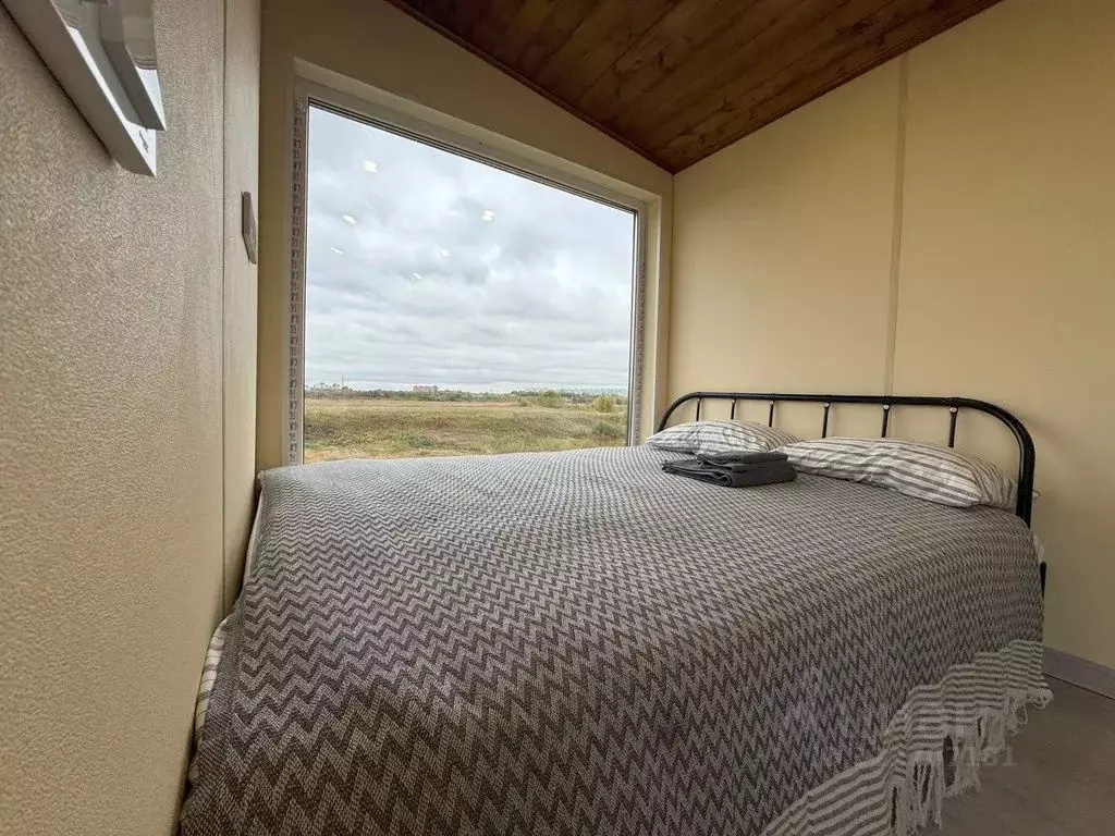 Дом в Рязанская область, Рязань 1 (12 м) - Фото 2