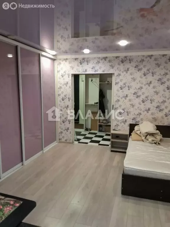 2-комнатная квартира: Бугры, Шоссейная улица, 32 (58 м) - Фото 0