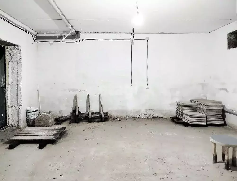 Помещение свободного назначения в Ярославская область, Ярославль пос. ... - Фото 1