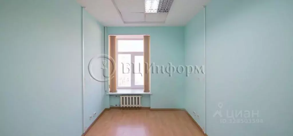 Офис в Санкт-Петербург Старо-Петергофский просп., 14 (130 м) - Фото 2