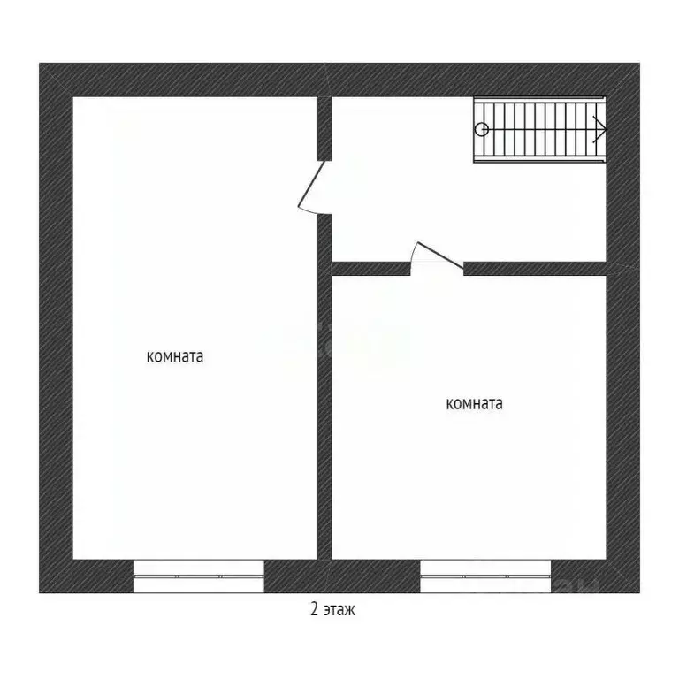 Дом в Курганская область, Курган ул. Попова, 46 (116 м) - Фото 1