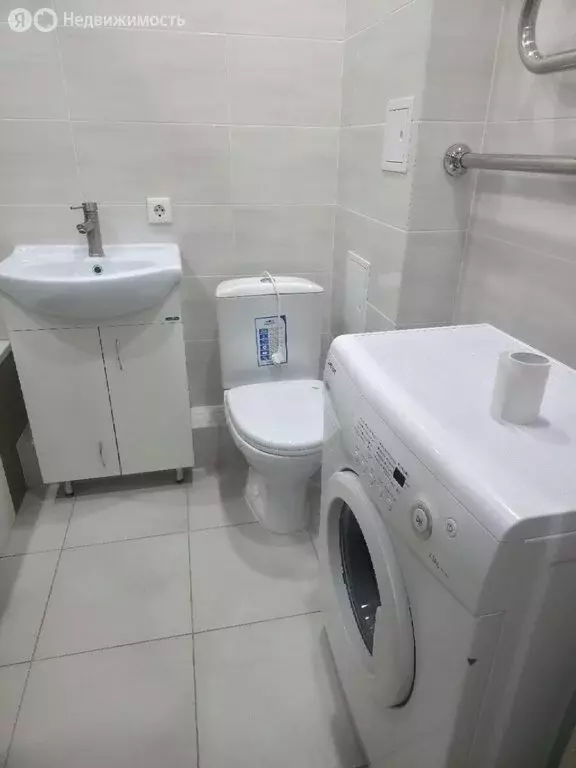 1-комнатная квартира: Чебоксары, улица А.В. Асламаса, 11 (40 м) - Фото 1