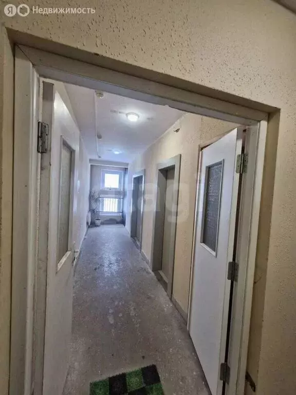 3-комнатная квартира: Тверь, улица Хромова, 31 (87 м) - Фото 1