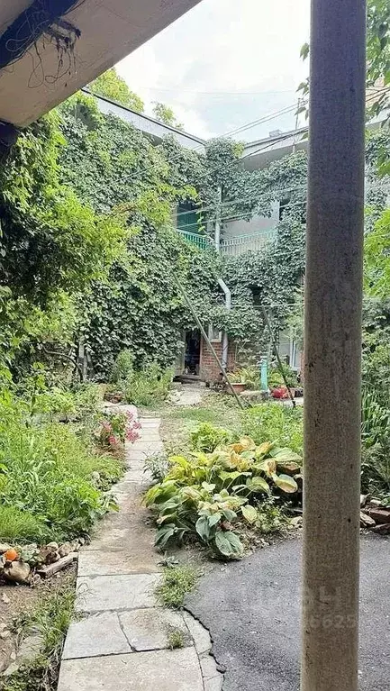 3-к кв. Ростовская область, Ростов-на-Дону Кольцовский пер., 4 (67.3 ... - Фото 1