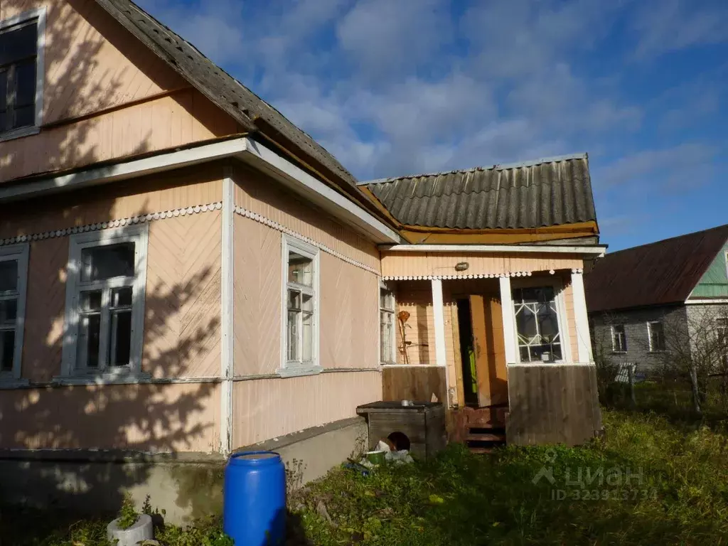 Дом в Санкт-Петербург Горелово тер.,  (75 м) - Фото 2