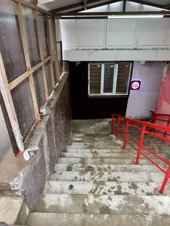 Помещение свободного назначения в Московская область, Солнечногорск ... - Фото 2