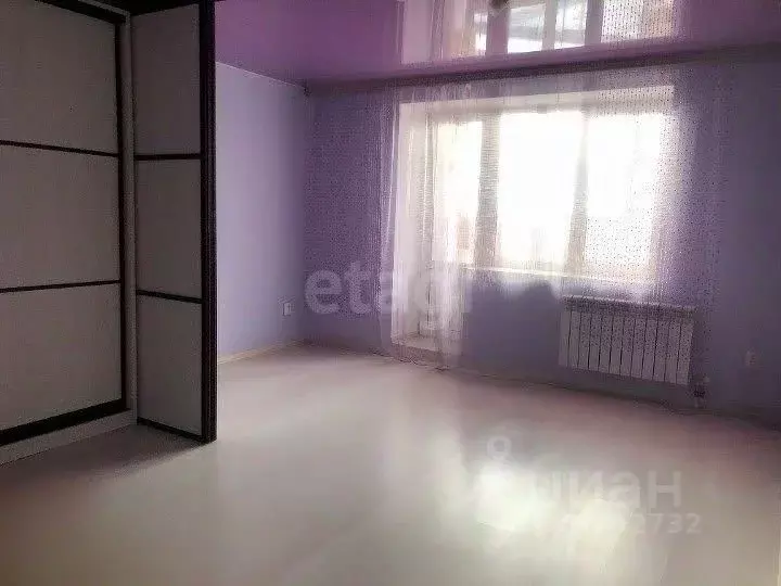 1-к кв. Башкортостан, Уфа ул. Шмидта, 162 (38.6 м) - Фото 1