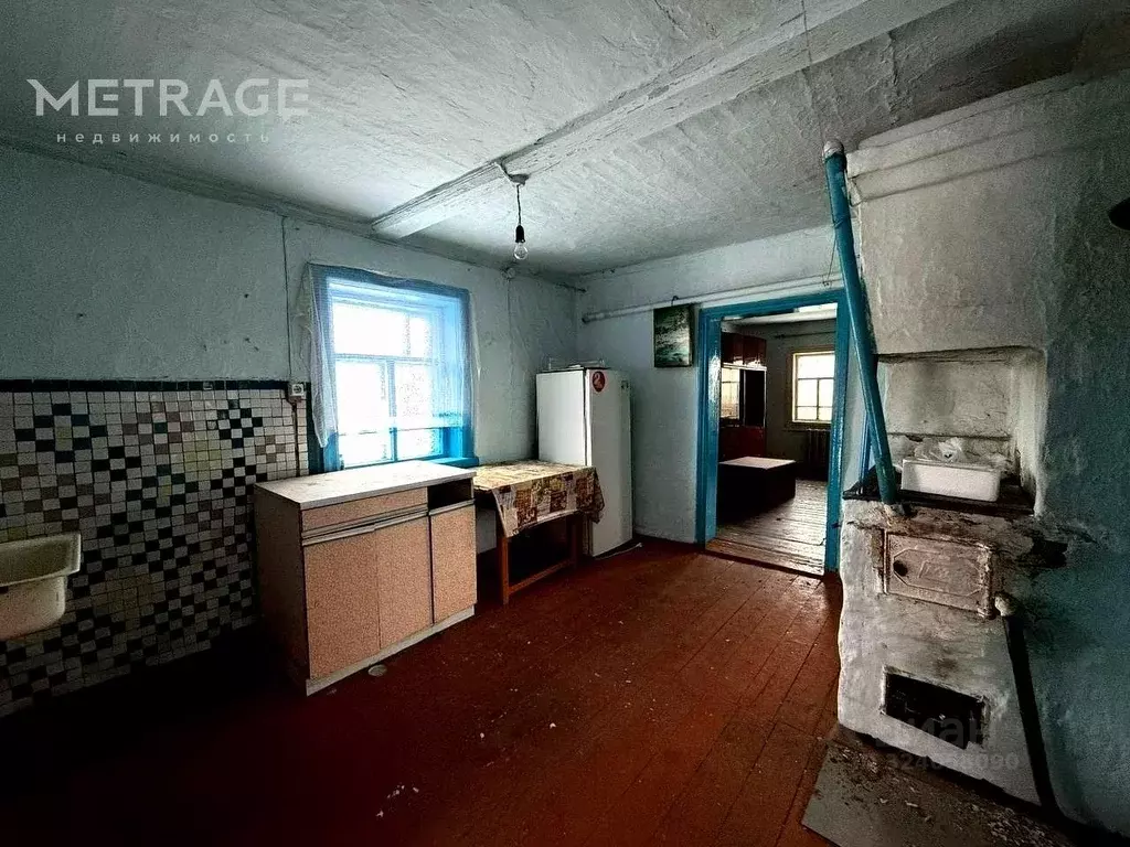 Дом в Новосибирская область, Коченевский район, с. Новокремлевское ... - Фото 2