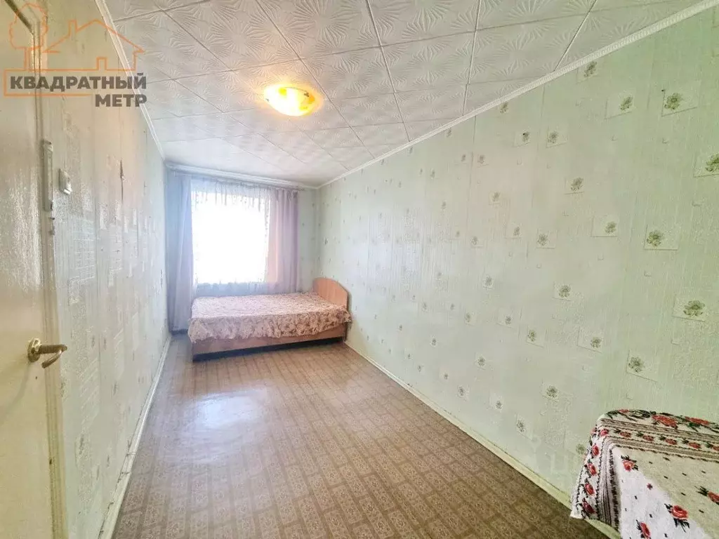 2-к кв. Ульяновская область, Димитровград ул. 9-я Линия, 4А (50.0 м) - Фото 1