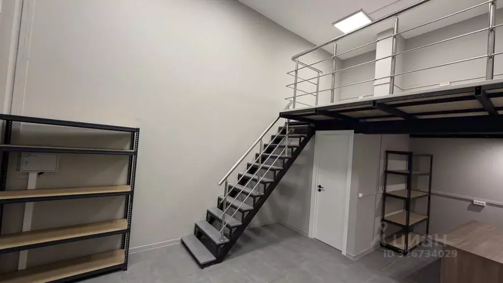 Помещение свободного назначения в Московская область, Одинцовский ... - Фото 1