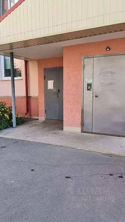 2-к кв. Алтайский край, Барнаул Взлетная ул., 45Д (45.6 м) - Фото 1