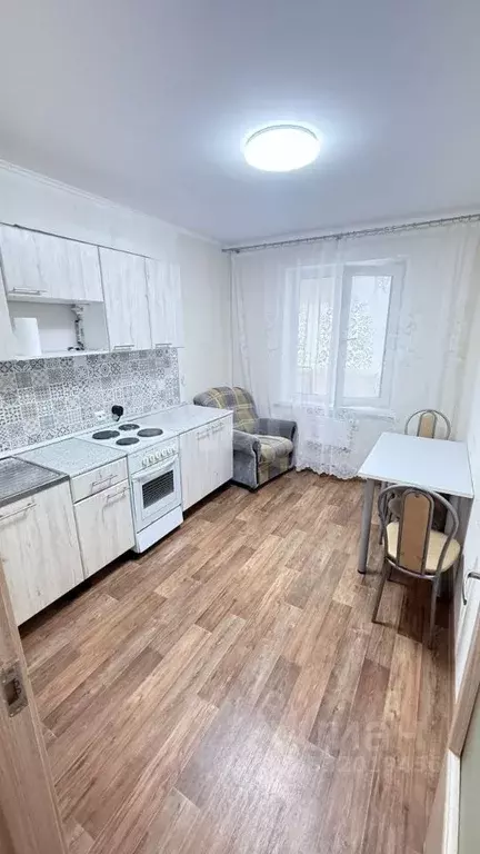1-к кв. Пермский край, Пермь ул. 5-я Каховская, 8Б (37.9 м) - Фото 1