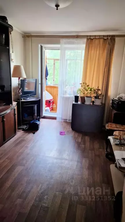 3-к кв. Башкортостан, Уфа Казанская ул., 10 (64.0 м) - Фото 2