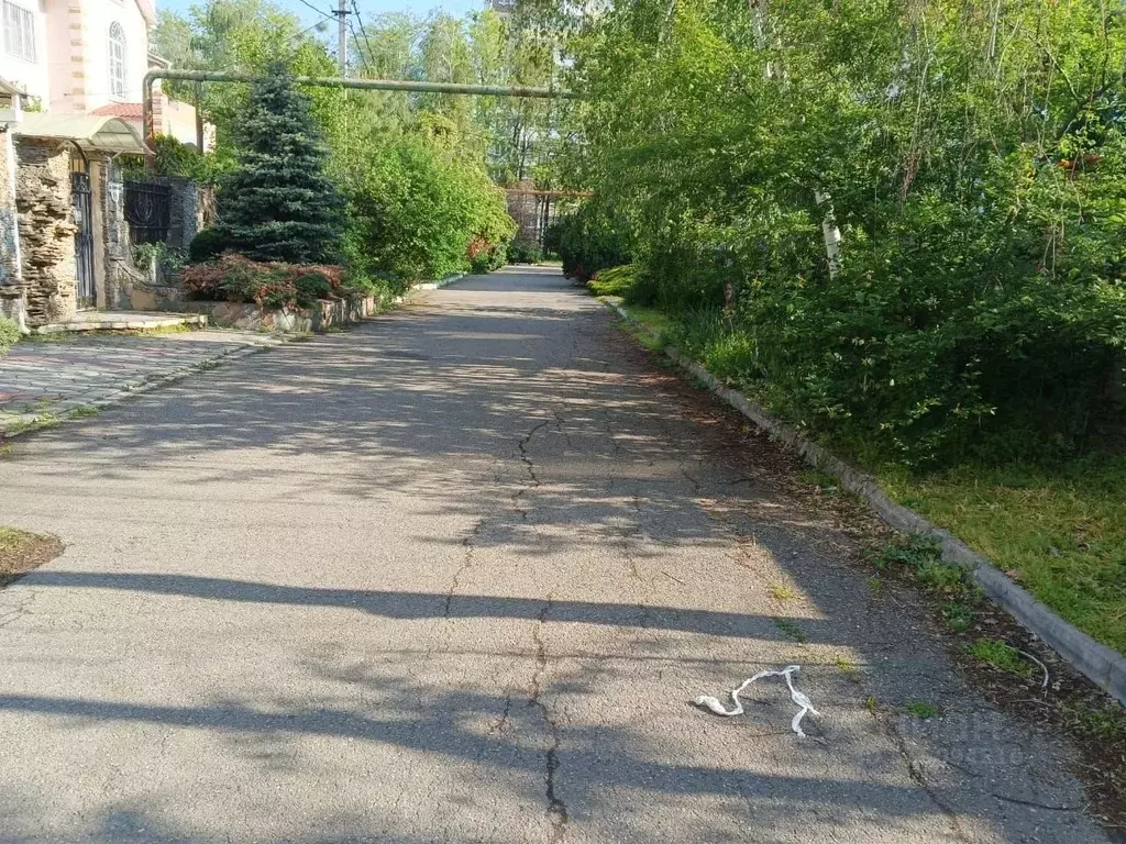 Дом в Краснодарский край, Краснодар Новый мкр, ул. Высотная (568 м) - Фото 2