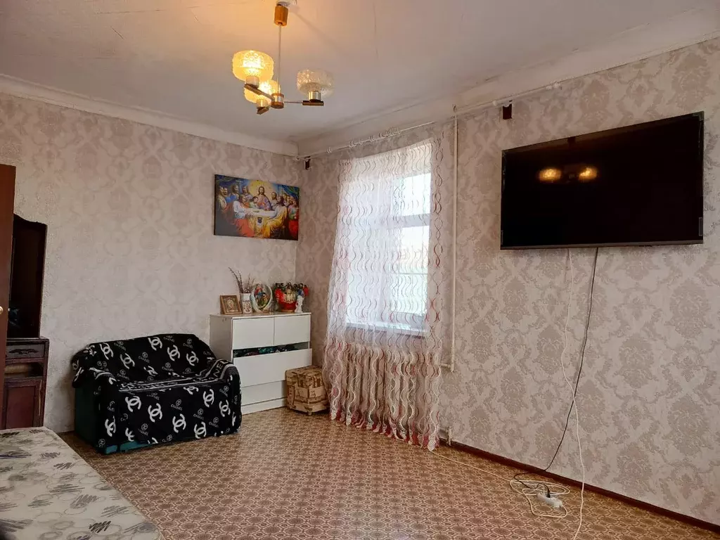 Продаётся 2-к квартира, 47.5 м - Фото 1