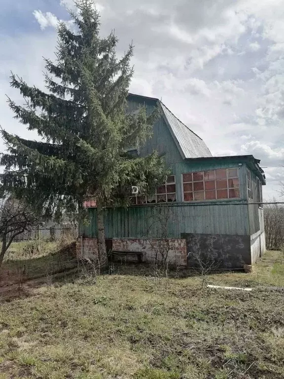 Участок в Башкортостан, Уфимский район, Таптыковский сельсовет, д. ... - Фото 1