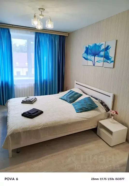 1-к кв. Смоленская область, Смоленск ул. Ломоносова, 10В (42.0 м) - Фото 1