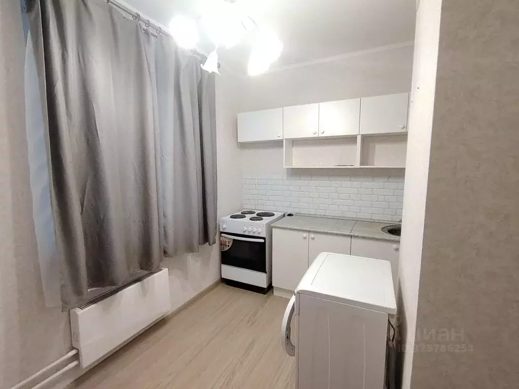 1-к кв. Москва Тайнинская ул., 13К2 (38.0 м) - Фото 0