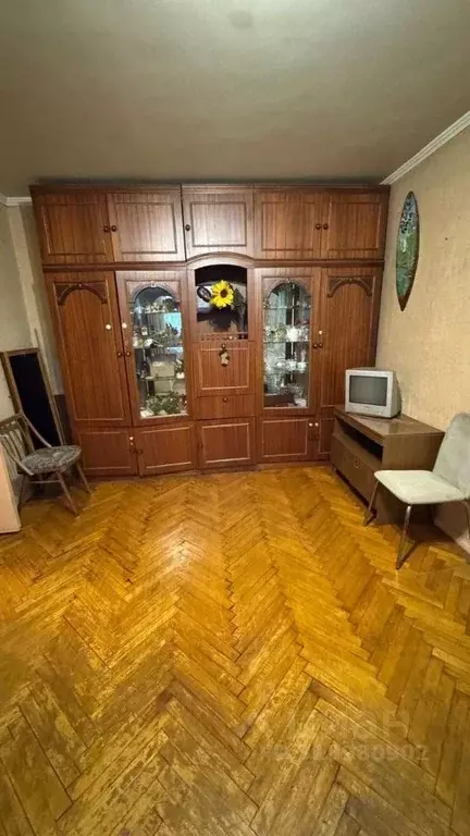 2-к кв. Москва Ереванская ул., 7к1 (43.0 м) - Фото 0