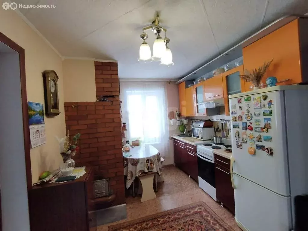 Дом в Талица, посёлок Маян, улица Некрасова (41.2 м) - Фото 2