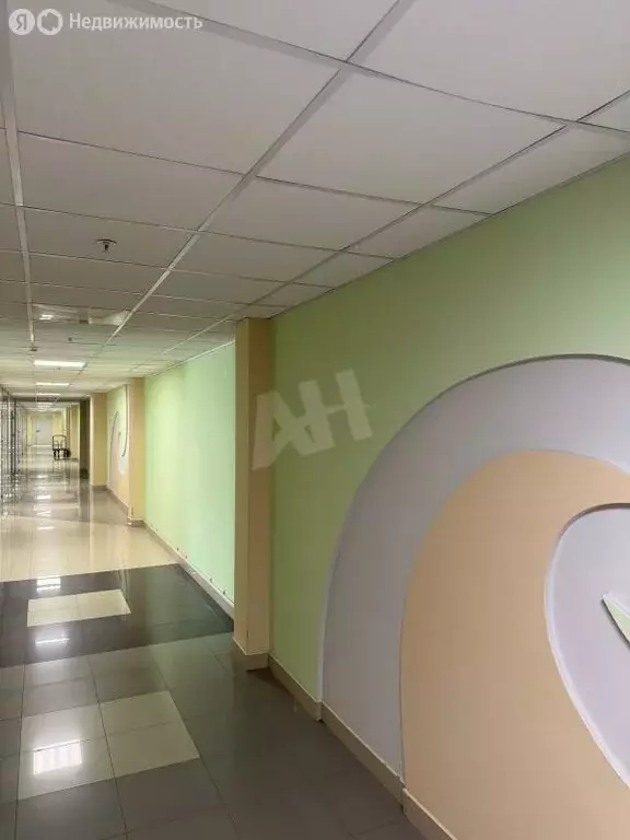 Производственное помещение (9000 м) - Фото 1