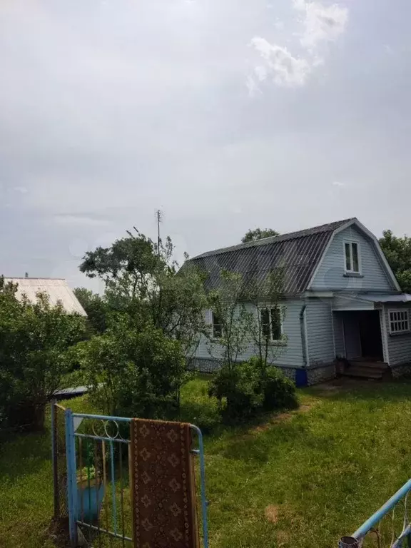 Дом 80 м на участке 30 сот. - Фото 0