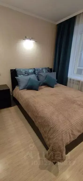 2-к кв. Московская область, Истра ул. 9-й Гвардейской Дивизии, 54 ... - Фото 1