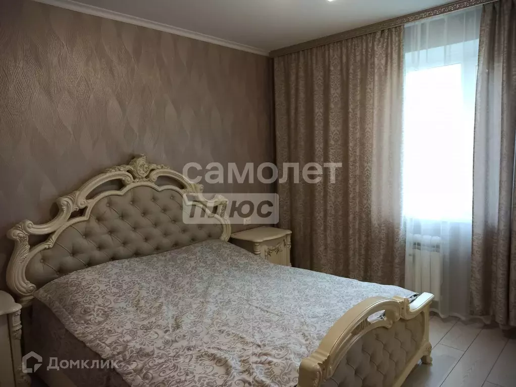 Продаётся 2-к квартира, 56.4 м - Фото 0