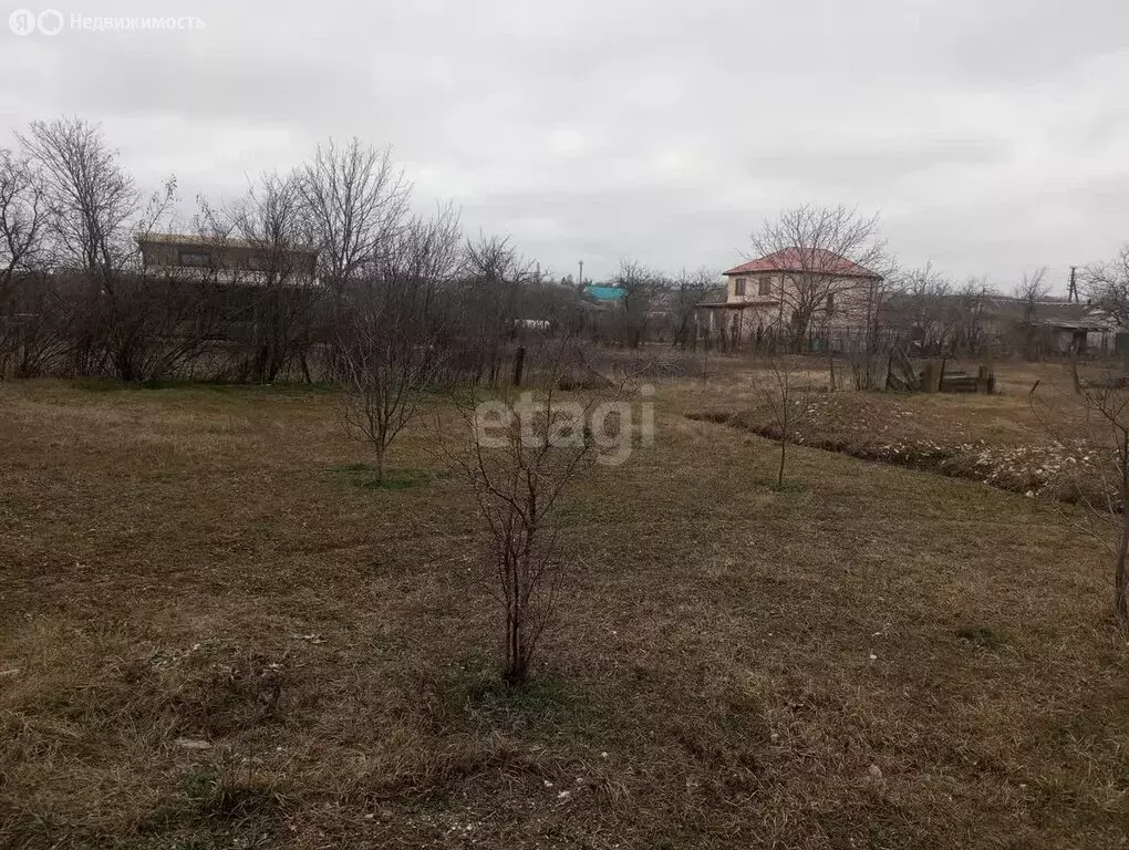 Участок в станица Раевская, улица Маяковского (3.8 м) - Фото 0