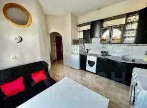2-к кв. Приморский край, Владивосток Светланская ул., 5А (45.0 м) - Фото 2