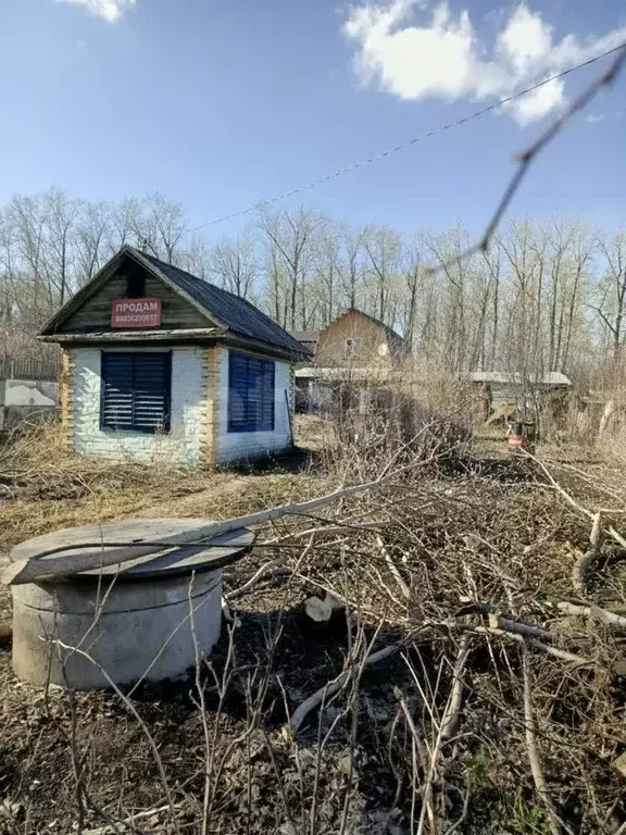 Участок в Омская область, Омск Строитель СНТ, 872 (3.9 сот.) - Фото 0
