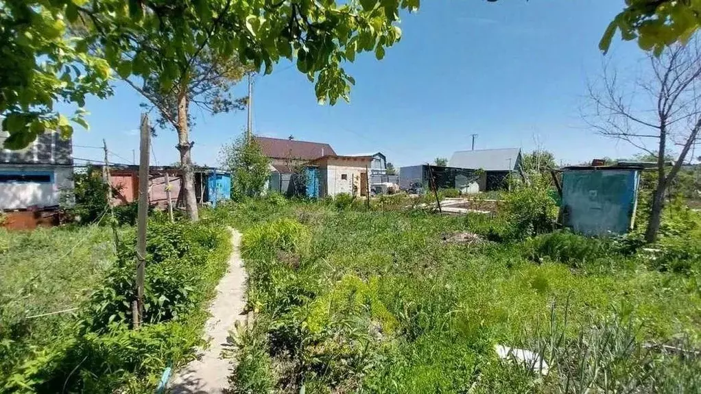 Дом в Оренбургская область, Оренбургский район, Благословенский ... - Фото 0