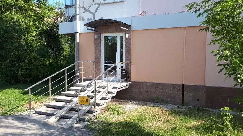 Помещение свободного назначения в Башкортостан, Уфа просп. Октября, ... - Фото 0