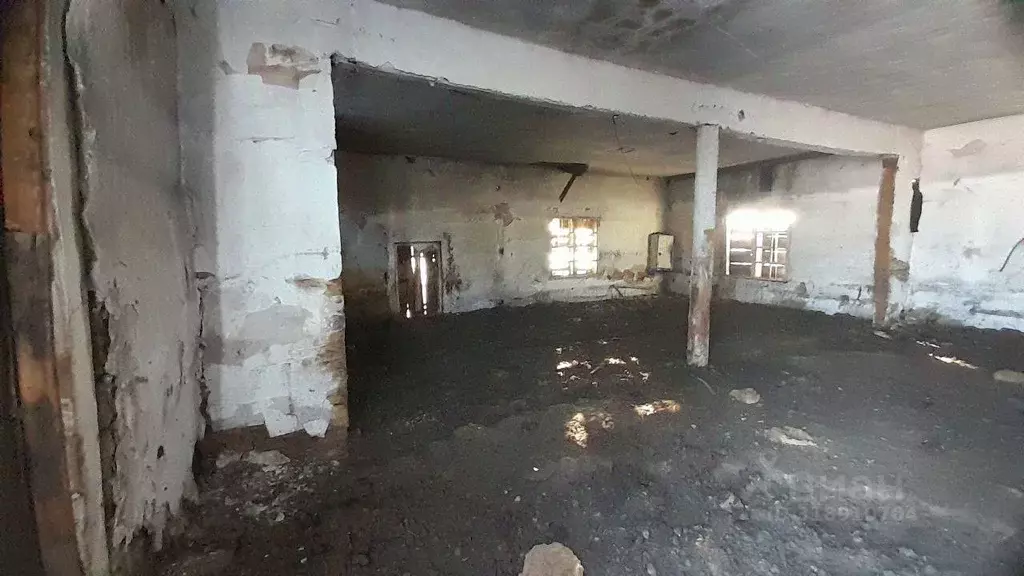 Помещение свободного назначения в Бурятия, Бичурский район, с. ... - Фото 0
