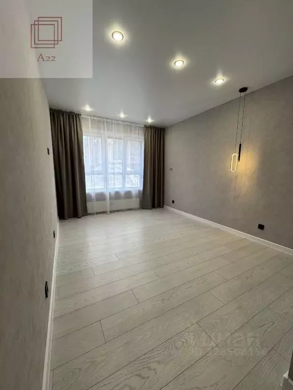 2-к кв. Алтайский край, Барнаул ул. Солнечная Поляна, 69 (45.6 м) - Фото 1