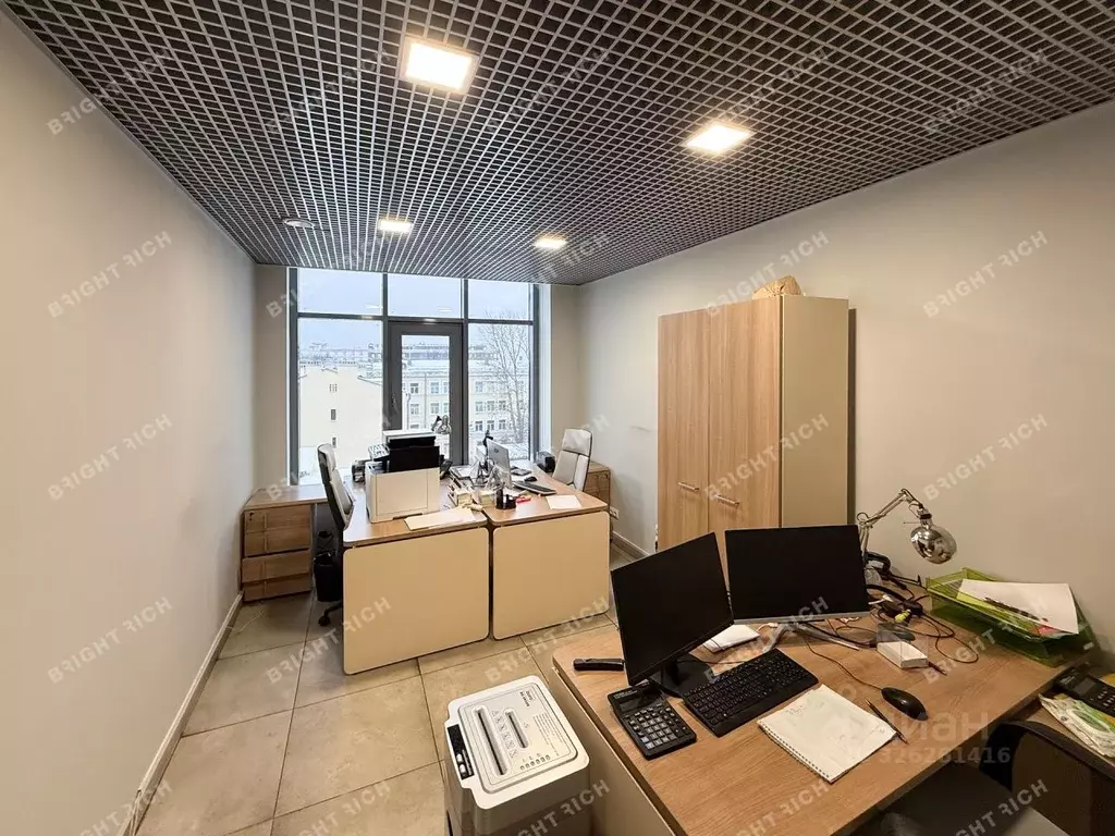 Офис в Санкт-Петербург Лиговский просп., 78к2 (188 м) - Фото 1